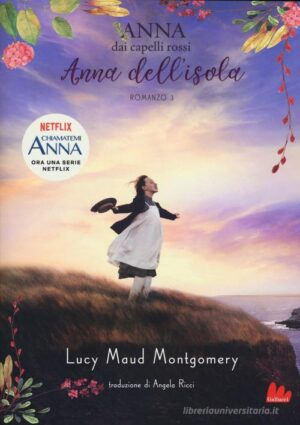 ANNA DAI CAPELLI ROSSI 03 - ANNA DELL'IS