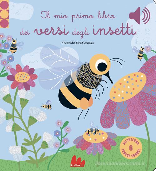 PRIMO LIBRO DEI VERSI DEGLI IN