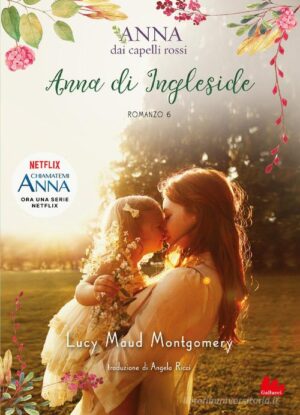 ANNA DAI CAPELLI ROSSI 06 - ANNA DI INGL