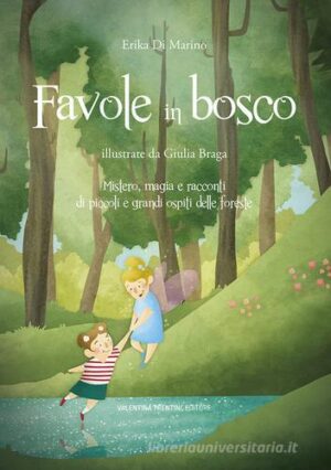 FAVOLE IN BOSCO