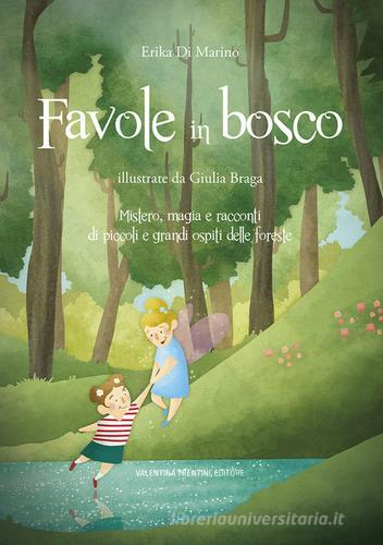 FAVOLE IN BOSCO