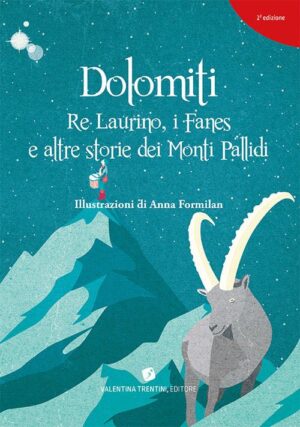 DOLOMITI RE LAURINO FANES
