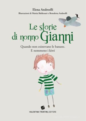 STORIE DI NONNO GIANNI