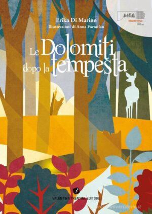 DOLOMITI DOPO LA TEMPESTA 5? EDIZIONE