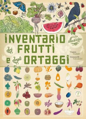 INVENTARIO ILLUSTRATO DEI FRUTTI E DEGLI