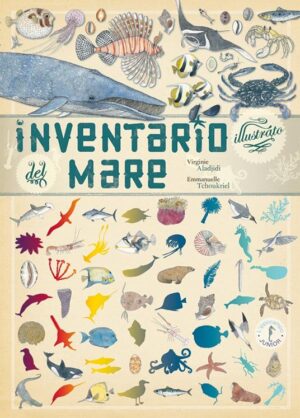 INVENTARIO ILLUSTRATO DEL MARE