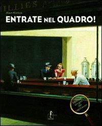 ENTRATE NEL QUADRO! I PICCOLI ENIGMI DEI