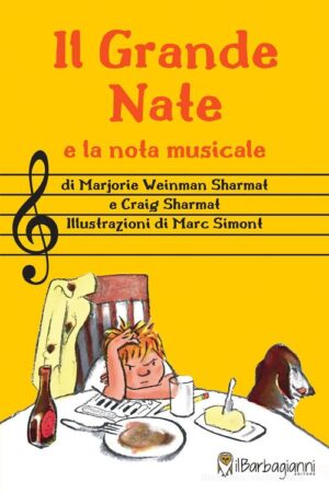 IL GRANDE NATE E LA NOTA MUSIC