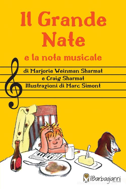 IL GRANDE NATE E LA NOTA MUSIC