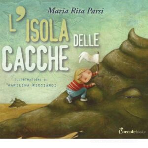 L' ISOLA DELLE CACCHE