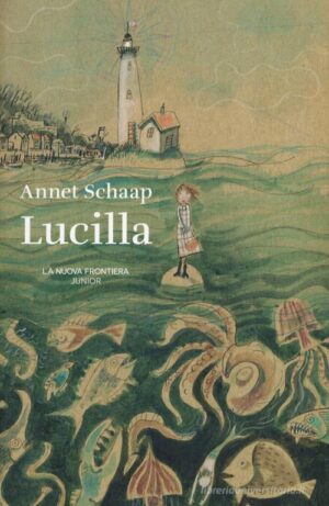 LUCILLA