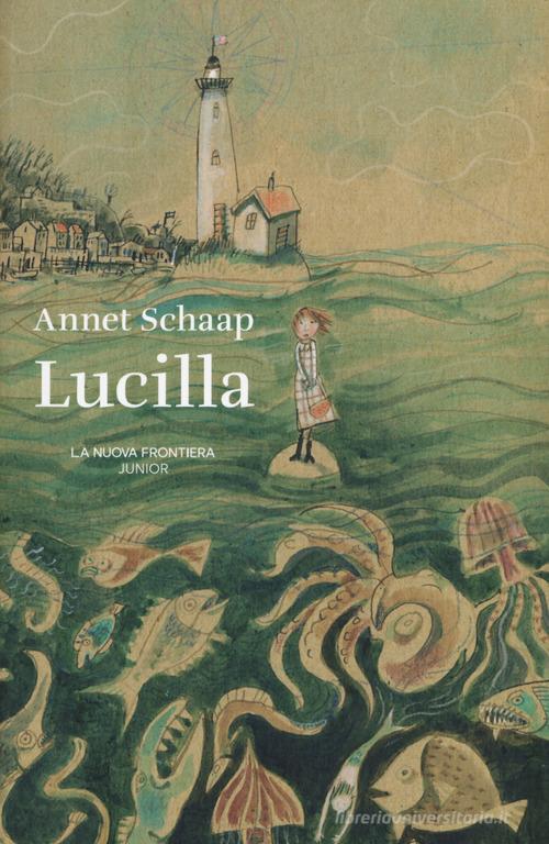 LUCILLA
