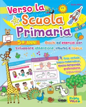VERSO LA SCUOLA PRIMARIA