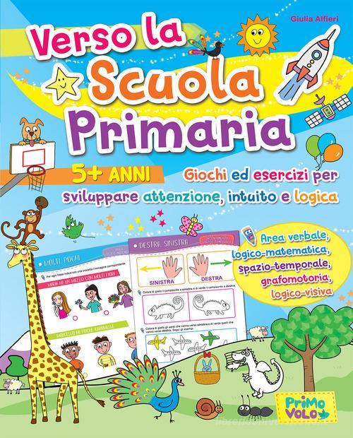 VERSO LA SCUOLA PRIMARIA