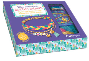 BRACCIALETTO - BRAZIL