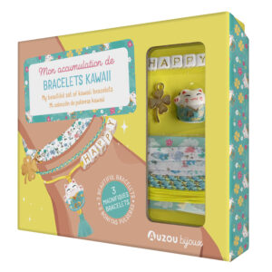 BRACCIALETTI - KAWAII