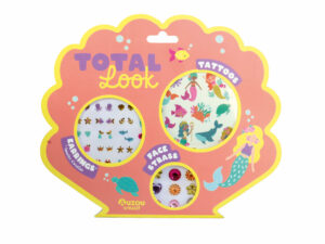 TOTAL LOOK - SIRENE
