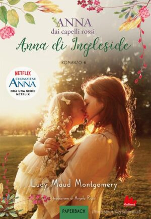 ANNA DAI CAPELLI ROSSI 06 - PA