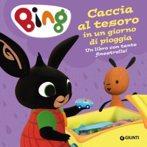BING. CACCIA AL TESORO NEI GIORNI DI PIO
