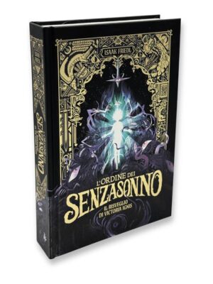 L'ORDINE DEI SENZASONNO