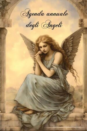 AGENDA ANNUALE DEGLI ANGELI