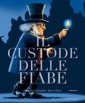 IL CUSTODE DELLE FIABE