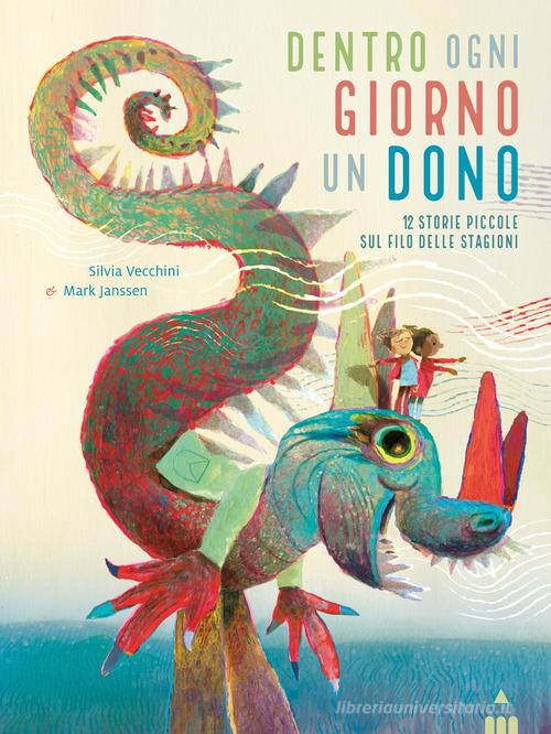 DENTRO OGNI GIORNO UN DONO