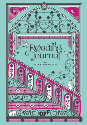 IL READING JOURNAL DI VALENTIN