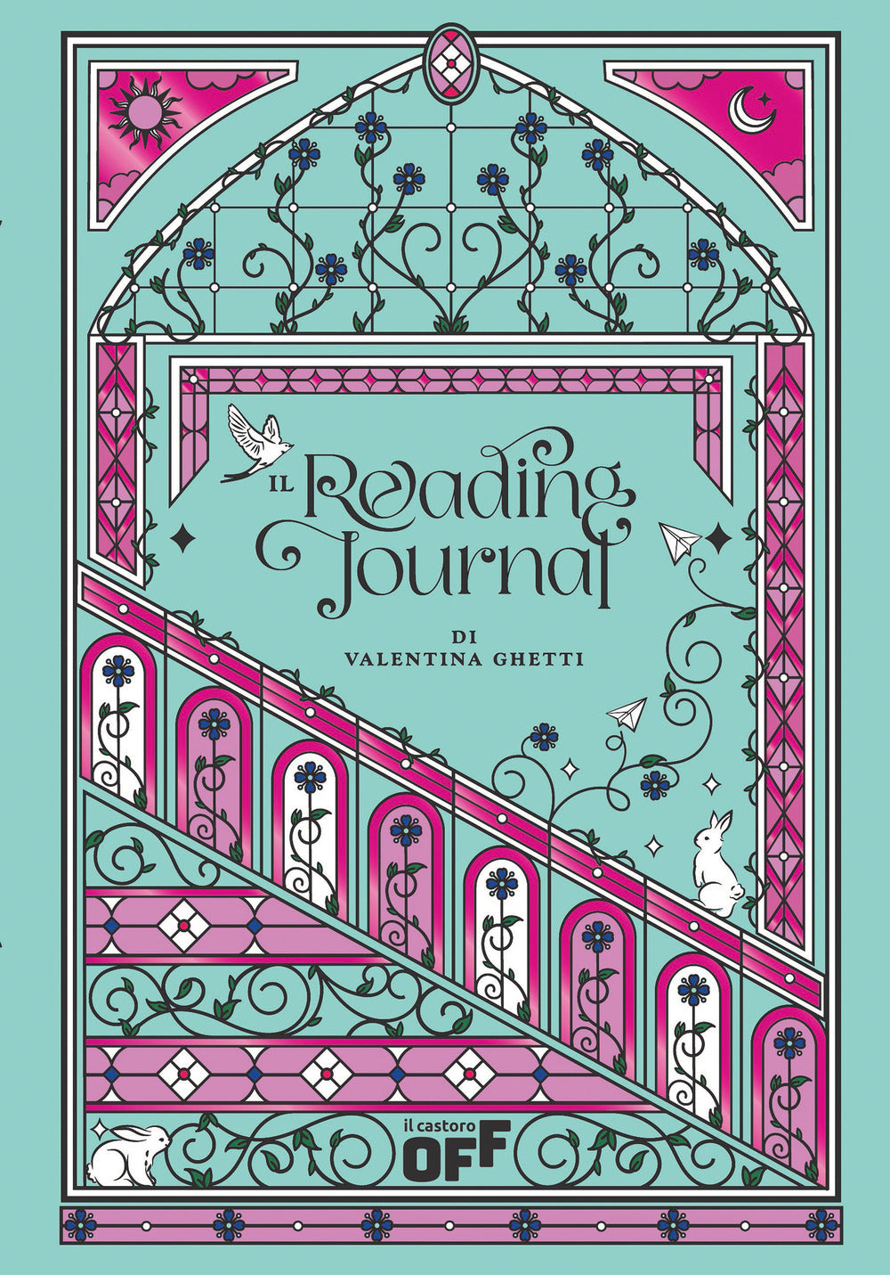 IL READING JOURNAL DI VALENTIN