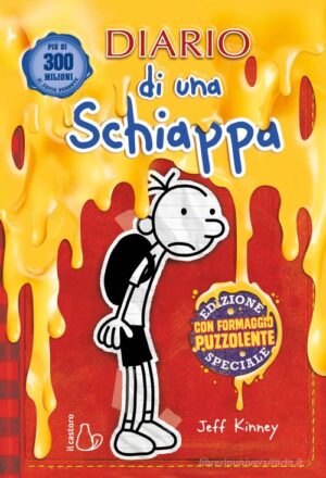 DIARIO DI UNA SCHIAPPA 1. EDIZ