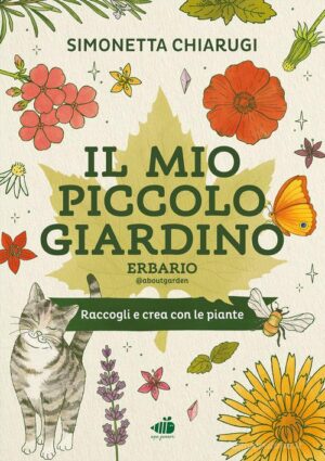 GIARDINO MIO