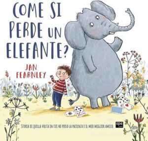 COME SI PERDE UN ELEFANTE?