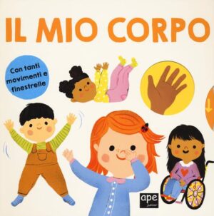 IL MIO CORPO