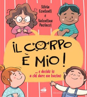 IL CORPO E' MIO.