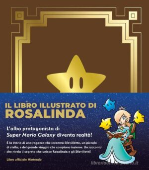 IL LIBRO DI ROSALINDA