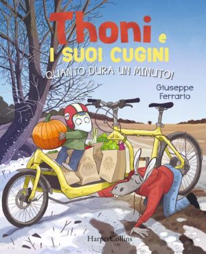 THONI E I SUOI CUGINI 4.