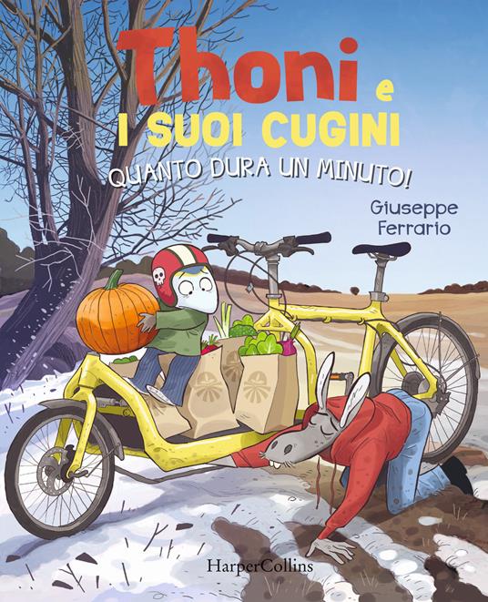 THONI E I SUOI CUGINI 4.