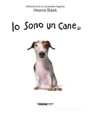 IO SONO UN CANE