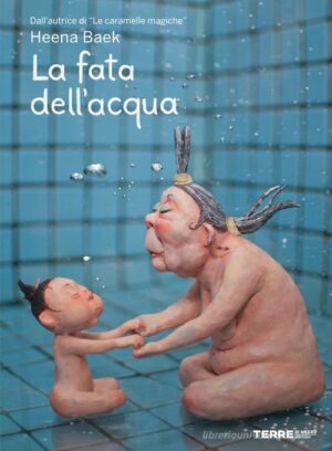 LA FATA DELL'ACQUA