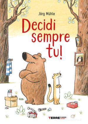 DECIDI SEMPRE TU!