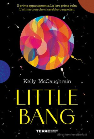 LITTLE BANG