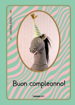 BUON COMPLEANNO!