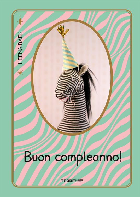 BUON COMPLEANNO!