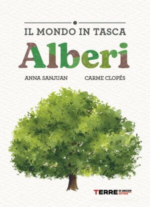 IL MONDO IN TASCA - ALBERI