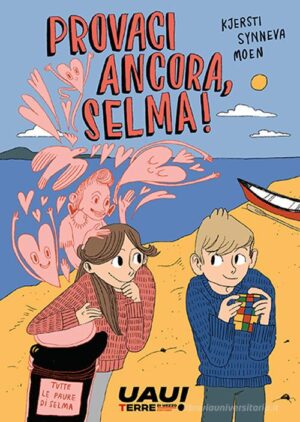 PROVACI ANCORA, SELMA!