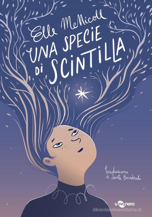 UNA SPECIE DI SCINTILLA