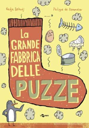 LA GRANDE FABBRICA DELLE PUZZE