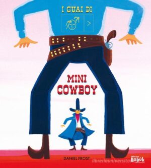GUAI DI MINI COWBOY