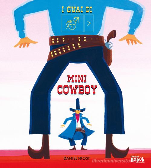 GUAI DI MINI COWBOY