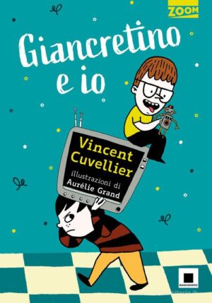 GIANCRETINO E IO N.E.
